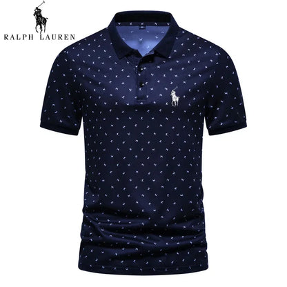 Grosvenor - Nouveau Polo pour Homme