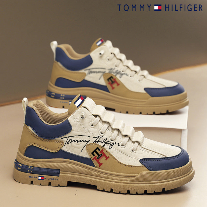 Sargent - Nouvelles chaussures de sport et de loisirs pour hommes