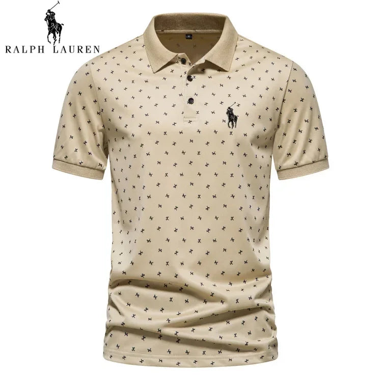 Grosvenor - Nouveau Polo pour Homme