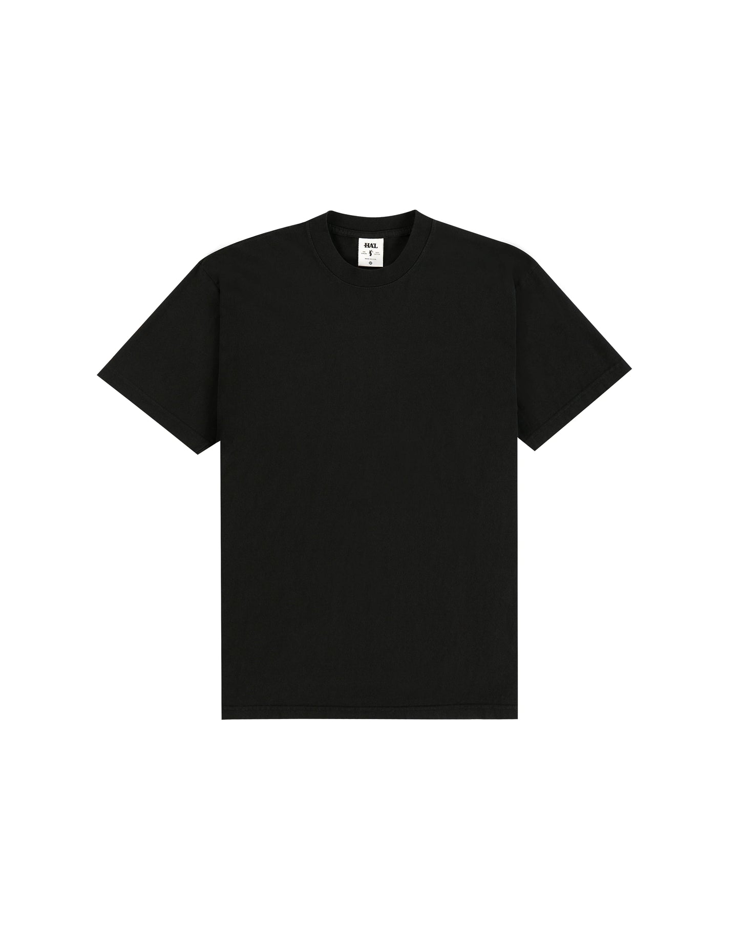 T-Shirt Noir