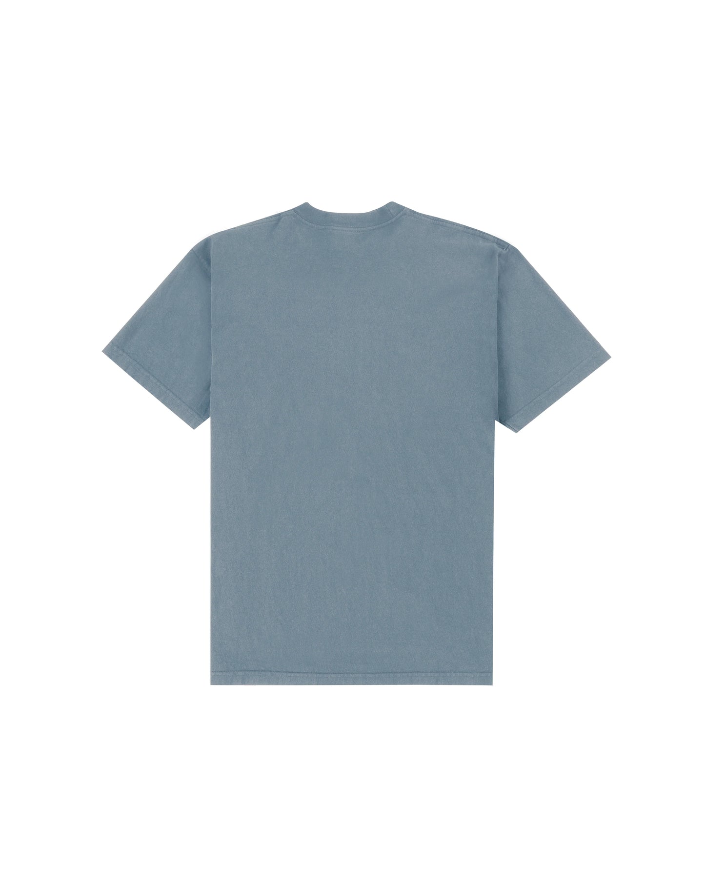 T-Shirt Bleu