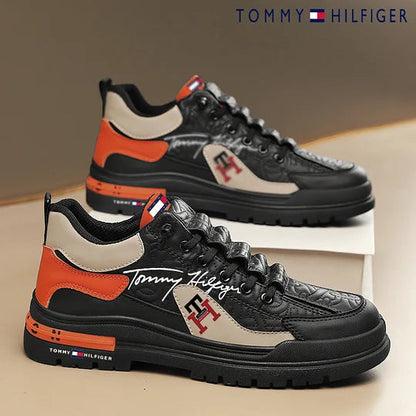 Sargent - Nouvelles chaussures de sport et de loisirs pour hommes